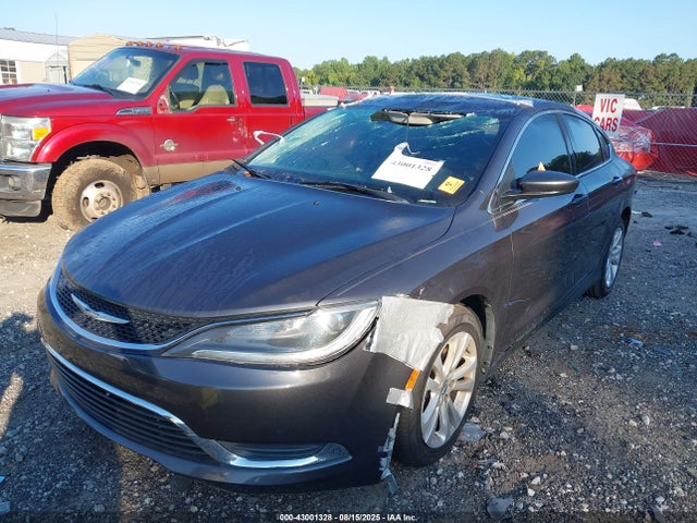 Chrysler 200 2016 1C3CCCAB4GN102019 Image 6