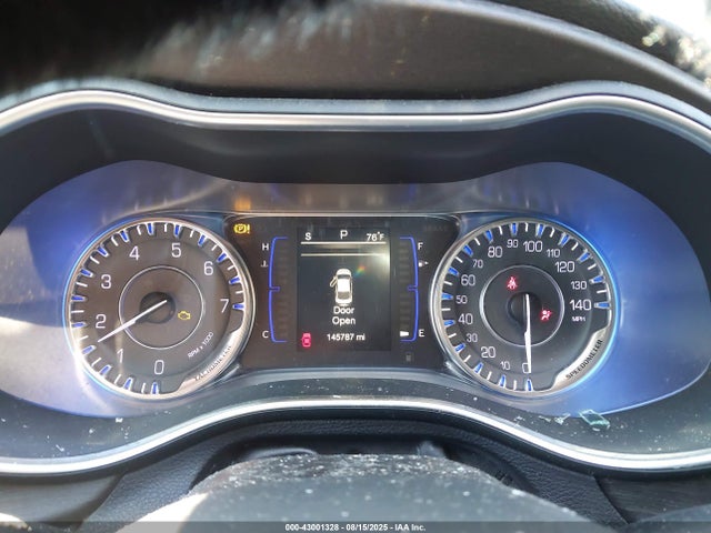 Chrysler 200 2016 1C3CCCAB4GN102019 Image 7