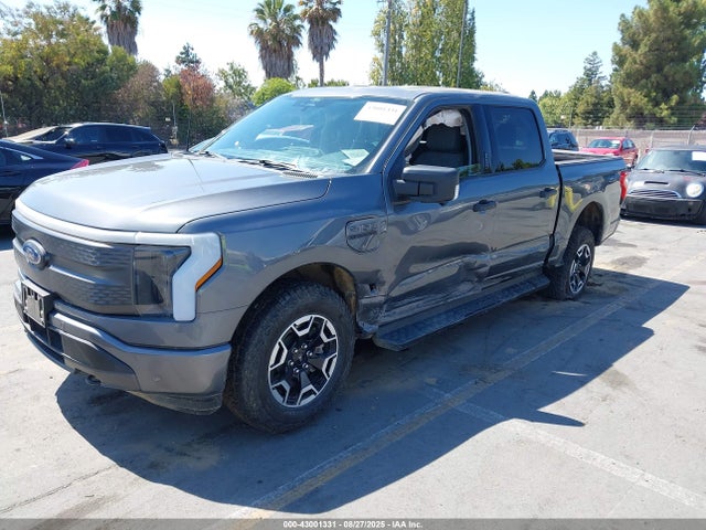 1FTVW1EL7NWG11418 Ford 2022