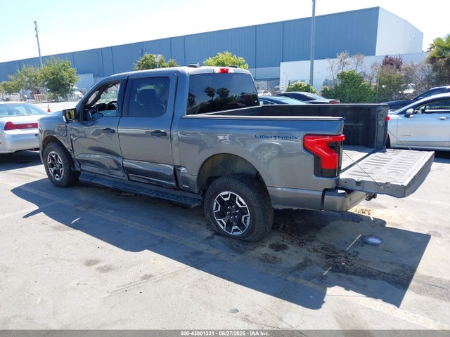 1FTVW1EL7NWG11418 Ford 2022