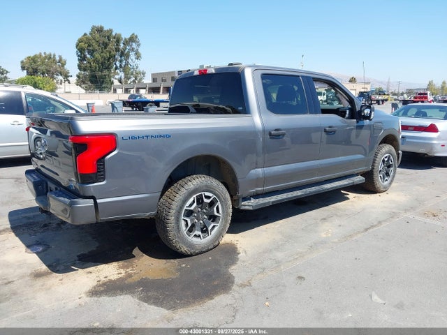 1FTVW1EL7NWG11418 Ford 2022