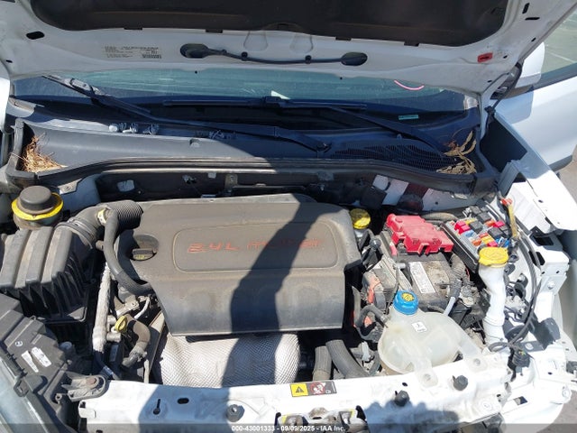 RAM 2019 2019 ZFBHRFBB0K6N20616 Image 10