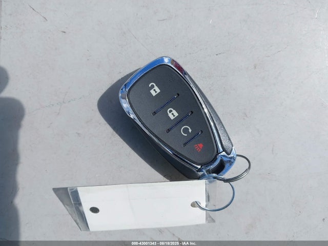 1G1RB6S57HU107640 Chevrolet Volt Premier
