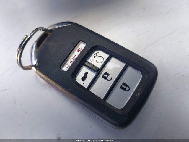 7FARW1H54LE018863 Honda l15be