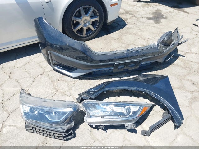 7FARW1H54LE018863 Honda l15be