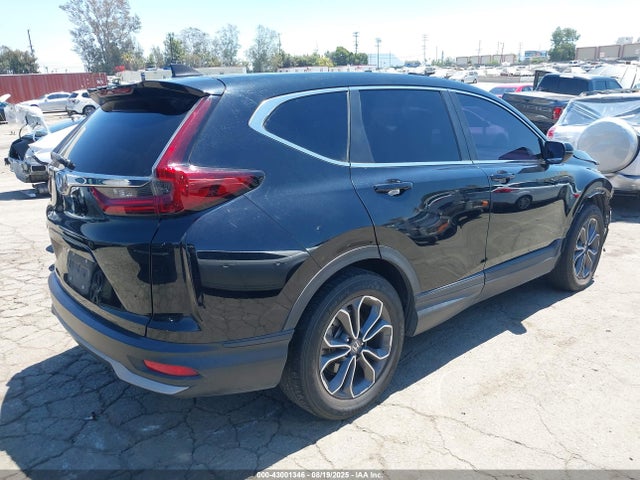7FARW1H54LE018863 Honda l15be