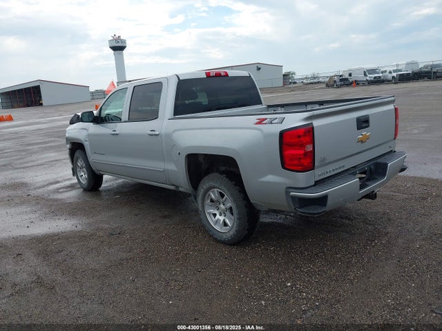 3GCUKREC4JG379083 Chevrolet l83 - sidi: spark ignited direct injection, vvt: variable valve timing, afm, e85 max, alum