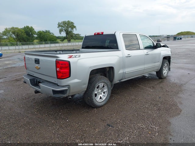 3GCUKREC4JG379083 Chevrolet l83 - sidi: spark ignited direct injection, vvt: variable valve timing, afm, e85 max, alum