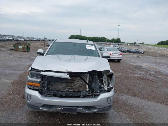 3GCUKREC4JG379083 Chevrolet l83 - sidi: spark ignited direct injection, vvt: variable valve timing, afm, e85 max, alum