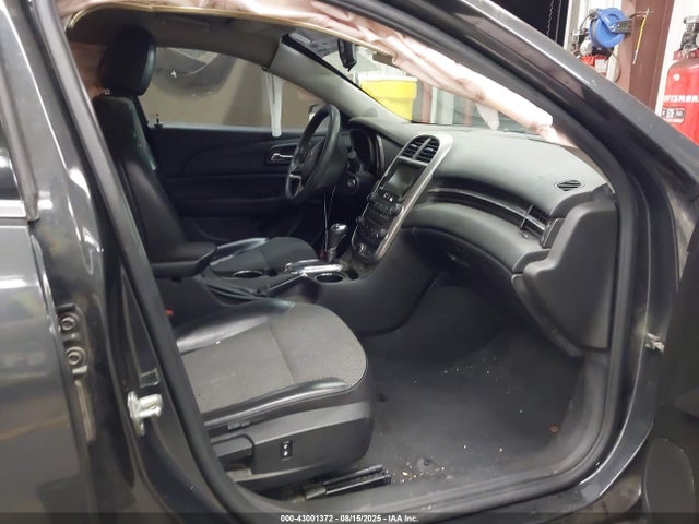 1G11C5SL4FF120947 Chevrolet lkw