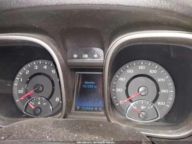1G11C5SL4FF120947 Chevrolet lkw