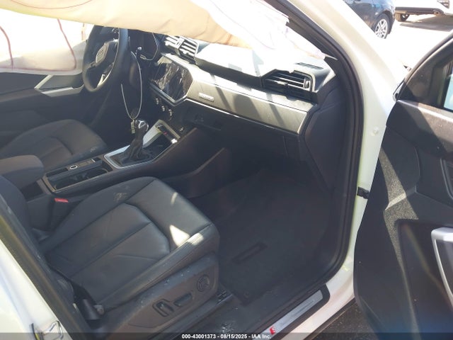 2024 AUDI Q3 WA1DECF31R1129839 Photo 4