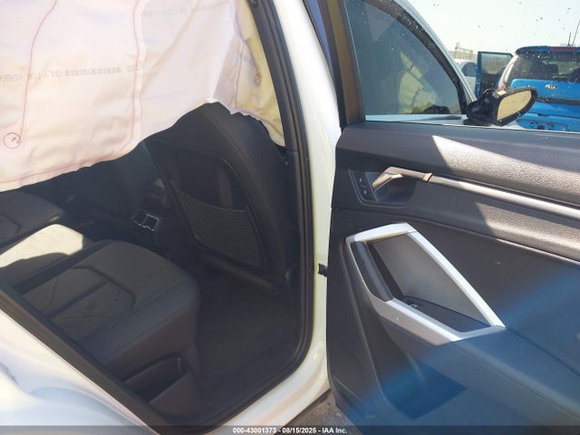 2024 AUDI Q3 WA1DECF31R1129839 Photo 7