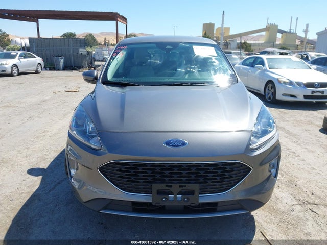 1FMCU0H63NUA47626 Ford dragon di tc