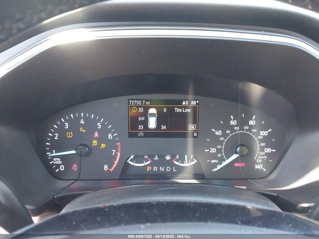 1FMCU0H63NUA47626 Ford dragon di tc