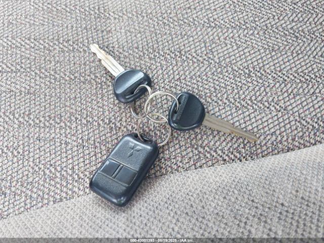 1999 MITSUBISHI MONTERO SPORT JA4MT31H1XP045121 Photo 10