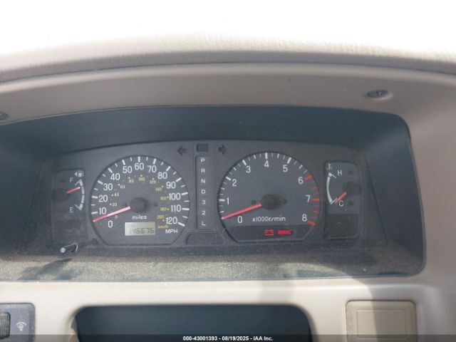 1999 MITSUBISHI MONTERO SPORT JA4MT31H1XP045121 Photo 6