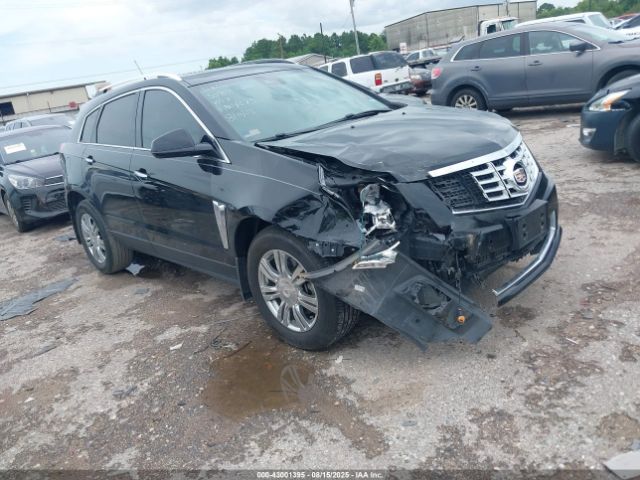 2014 CADILLAC SRX 3GYFNBE30ES544275