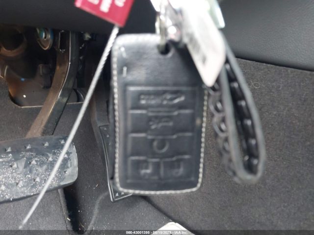 2014 CADILLAC SRX 3GYFNBE30ES544275 Photo 10