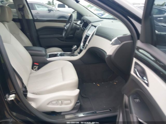 2014 CADILLAC SRX 3GYFNBE30ES544275 Photo 4