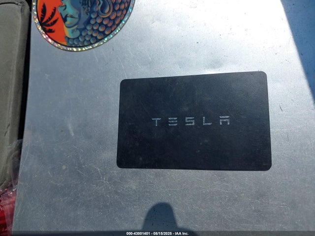 2022 TESLA MODEL Y 7SAYGDEF9NF405918 Photo 10