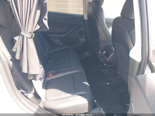 2022 TESLA MODEL Y 7SAYGDEF9NF405918 Photo 7