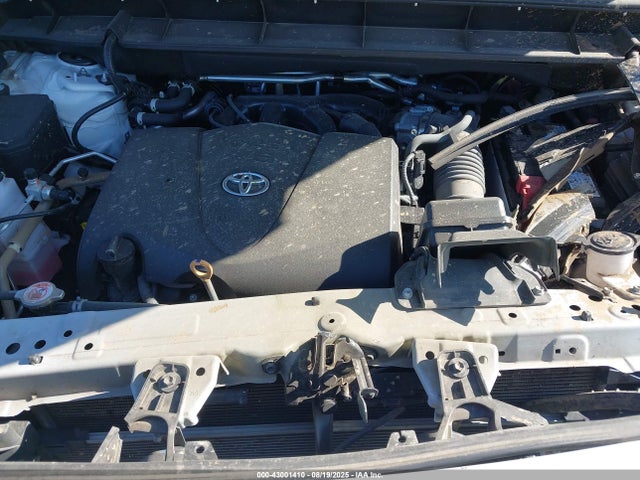 5TDHZRBH2NS175452 Toyota 2gr-fks