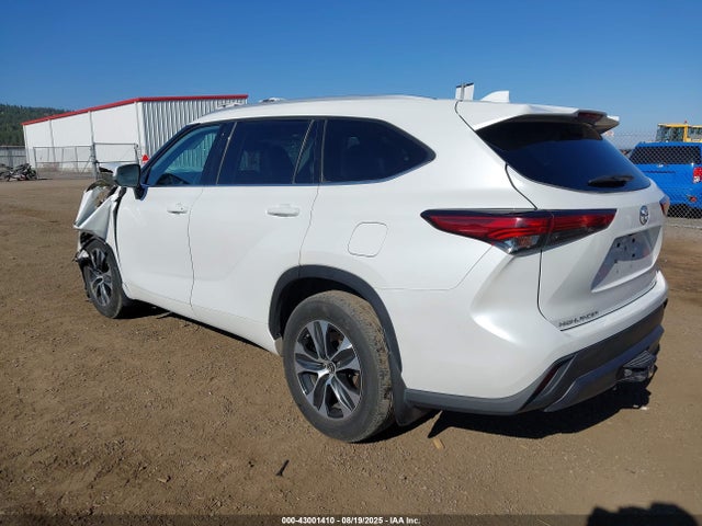 5TDHZRBH2NS175452 Toyota 2gr-fks
