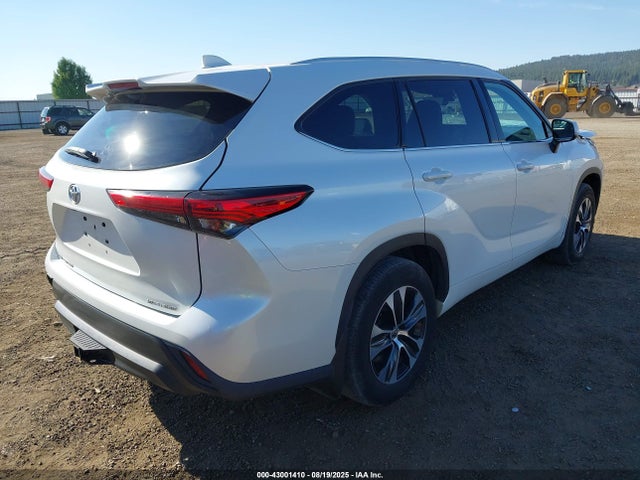 5TDHZRBH2NS175452 Toyota 2gr-fks