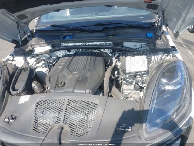 2023 PORSCHE MACAN WP1AA2A58PLB16951 Photo 9