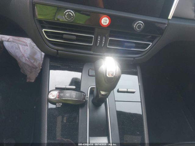 2023 PORSCHE MACAN WP1AA2A58PLB16951 Photo 10