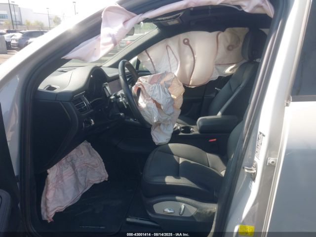 2023 PORSCHE MACAN WP1AA2A58PLB16951 Photo 4