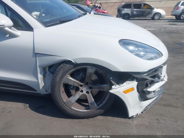 2023 PORSCHE MACAN WP1AA2A58PLB16951 Photo 5