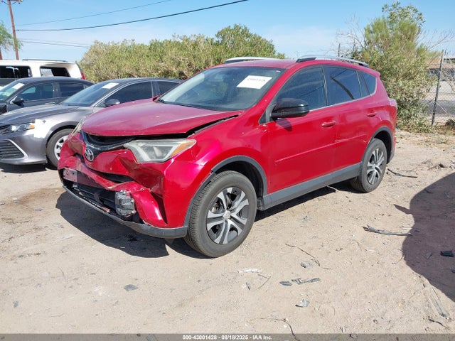 JTMZFREV2GJ088536 Toyota 2ar-fe
