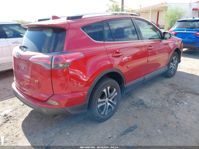 JTMZFREV2GJ088536 Toyota 2ar-fe