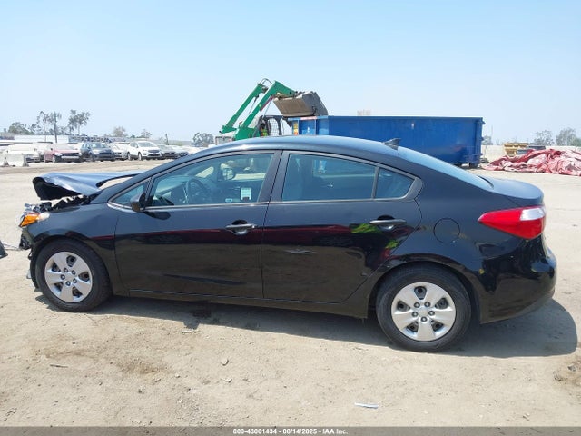 KIA dohc mpi nu 2015 KNAFK4A67F5425920 Image 15