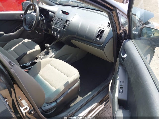 KIA dohc mpi nu 2015 KNAFK4A67F5425920 Image 5
