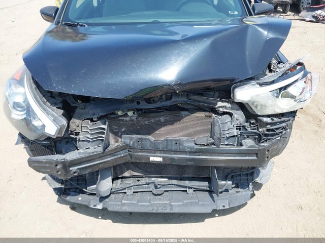 KIA dohc mpi nu 2015 KNAFK4A67F5425920 Image 6
