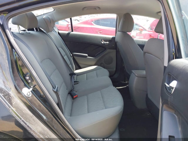 KIA dohc mpi nu 2015 KNAFK4A67F5425920 Image 8