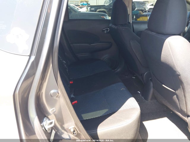 3N1CE2CP1GL378993 Nissan 2016