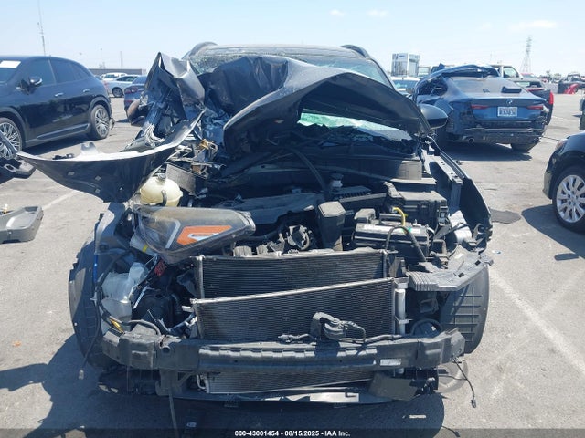 KM8J33ALXKU987655 Hyundai gdi theta ii
