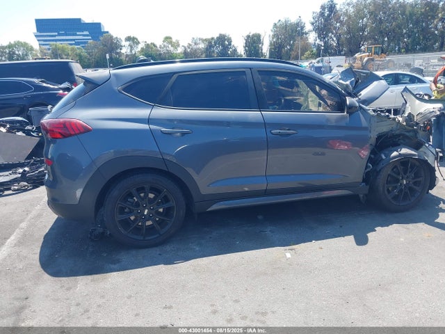 KM8J33ALXKU987655 Hyundai gdi theta ii
