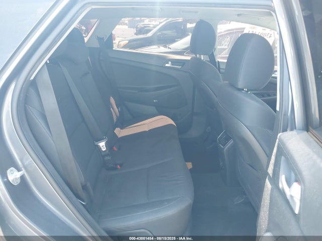 KM8J33ALXKU987655 Hyundai gdi theta ii