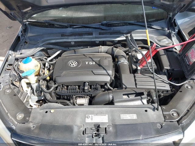 3VWD17AJ2FM291330 Volkswagen 1.8t