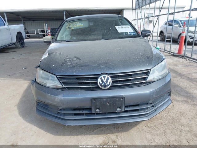 3VWD17AJ2FM291330 Volkswagen 1.8t