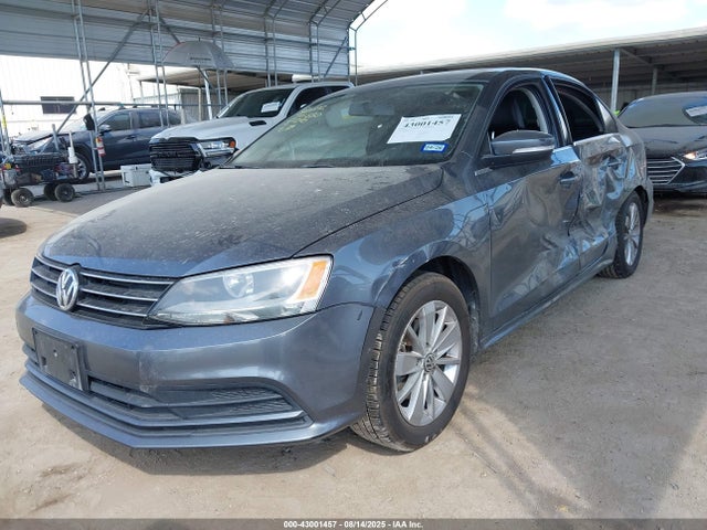 3VWD17AJ2FM291330 Volkswagen 1.8t