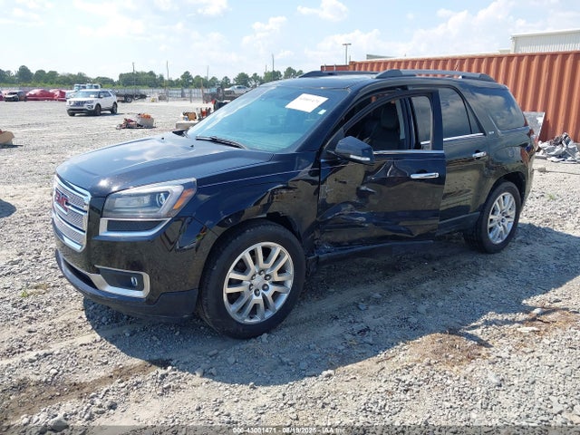 1GKKRRKD9GJ298950 GMC llt - sidi, alum, 60 degrees