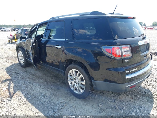1GKKRRKD9GJ298950 GMC llt - sidi, alum, 60 degrees