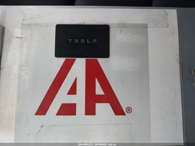 2024 TESLA MODEL Y 7SAYGDED3RA328402 Photo 10