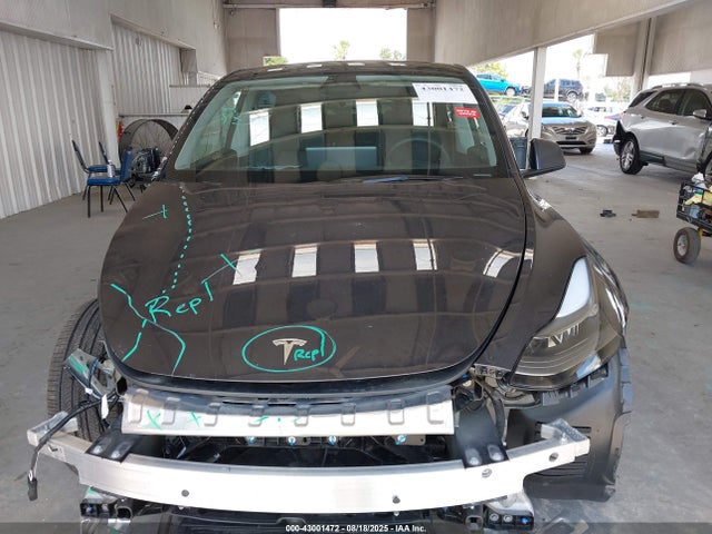7SAYGDED3RA328402 Tesla Model Y